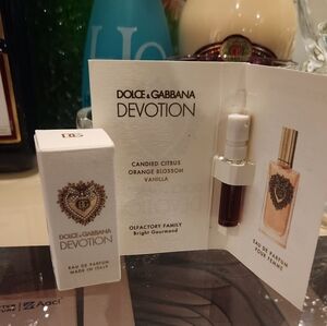 Dolce & Gabbana Devotion Eau de Parfum